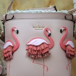 Kate Spade Falmingo Bag